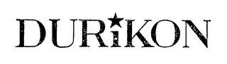 DURIKON logo
