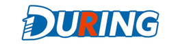 DURING logo