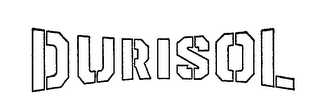 DURISOL logo