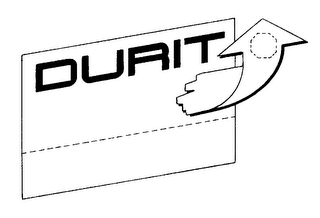 DURIT logo