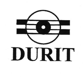 DURIT logo