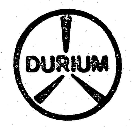 DURIUM logo
