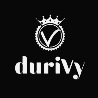 DURIVY logo