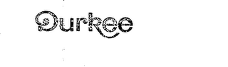 DURKEE logo