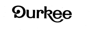 DURKEE logo