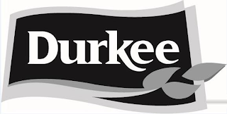 DURKEE logo