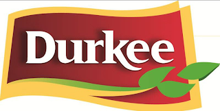 DURKEE logo