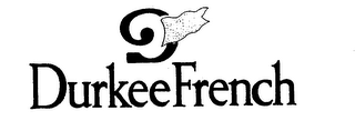 DURKEE FRENCH logo