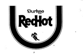 DURKEE REDHOT logo