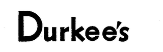 DURKEE'S logo