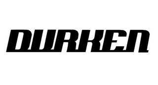 DURKEN logo
