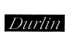 DURLIN logo