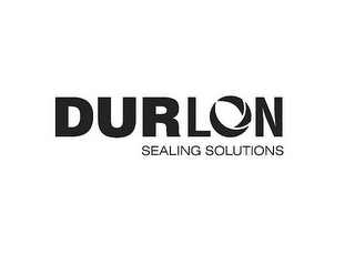 DURLON SEALING SOLUTIONS logo