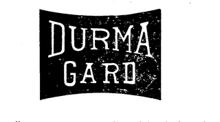 DURMA GARD logo