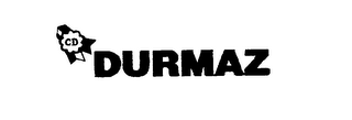 DURMAZ CD logo