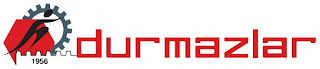DURMAZLAR 1956 logo