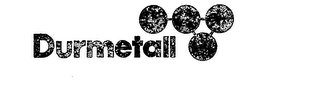DURMETALL logo