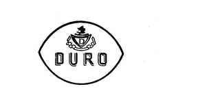 DURO logo