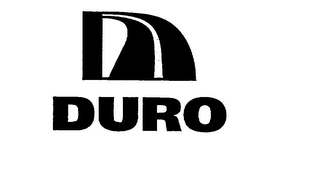 DURO logo