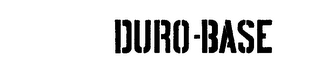 DURO-BASE logo