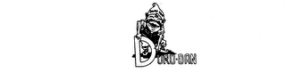 DURO-DAN logo