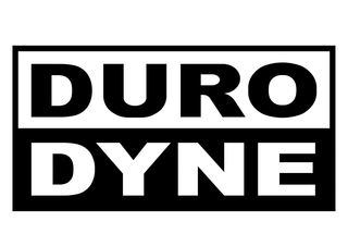 DURO DYNE logo