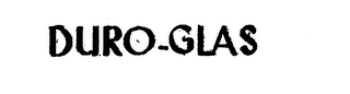 DURO-GLAS logo