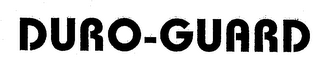 DURO-GUARD