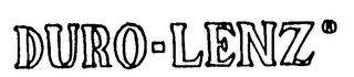 DURO-LENZ logo