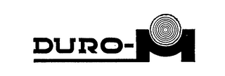 DURO-M logo