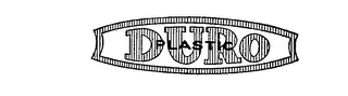 DURO PLASTIC logo