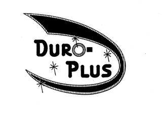 DURO-PLUS logo
