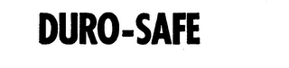 DURO-SAFE logo