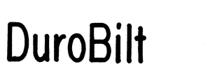 DUROBILT logo