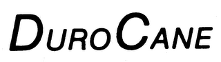 DUROCANE logo