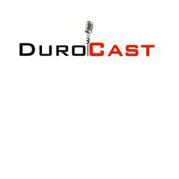 DUROCAST logo
