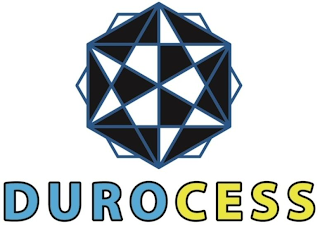 DUROCESS logo
