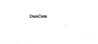 DUROCRETE logo