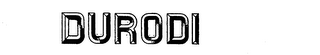 DURODI logo