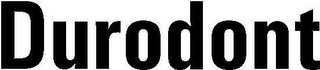 DURODONT logo