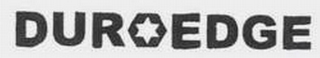 DUROEDGE logo