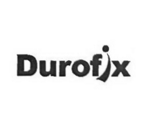 DUROFIX logo