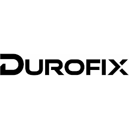 DUROFIX logo