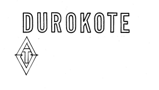 DUROKOTE VTA logo