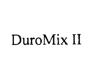 DUROMIX II logo