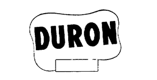 DURON logo