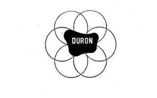 DURON logo