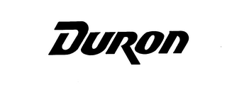 DURON logo