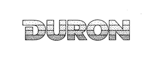 DURON logo