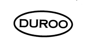 DUROO logo